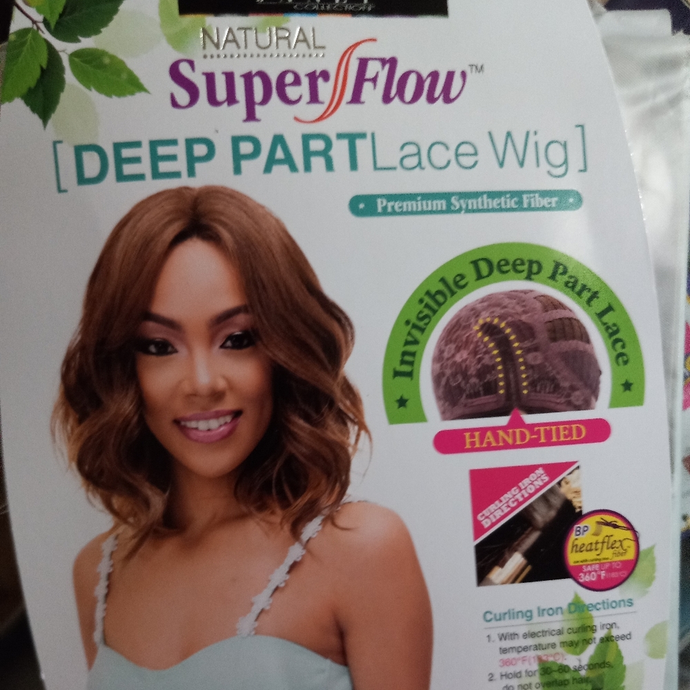 Bob wig